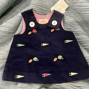 The Beaufort Bonnet Company Dress